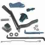 1967-69 Camaro Small Block Clutch Linkage Kit