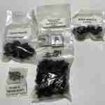 1960-66 Chevy or GMC truck or suburban front sheet metal bolt kit